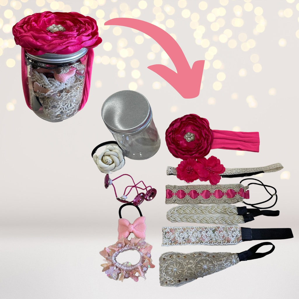 Boho Teepee Tent Glamping Party Bundle, Sleepover Party in a Box, Boho Party Decorations