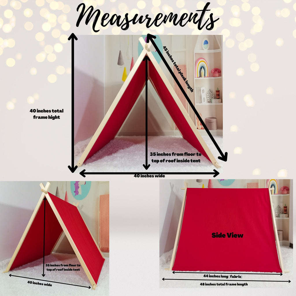 Gnome Christmas Party Sleepover Kit