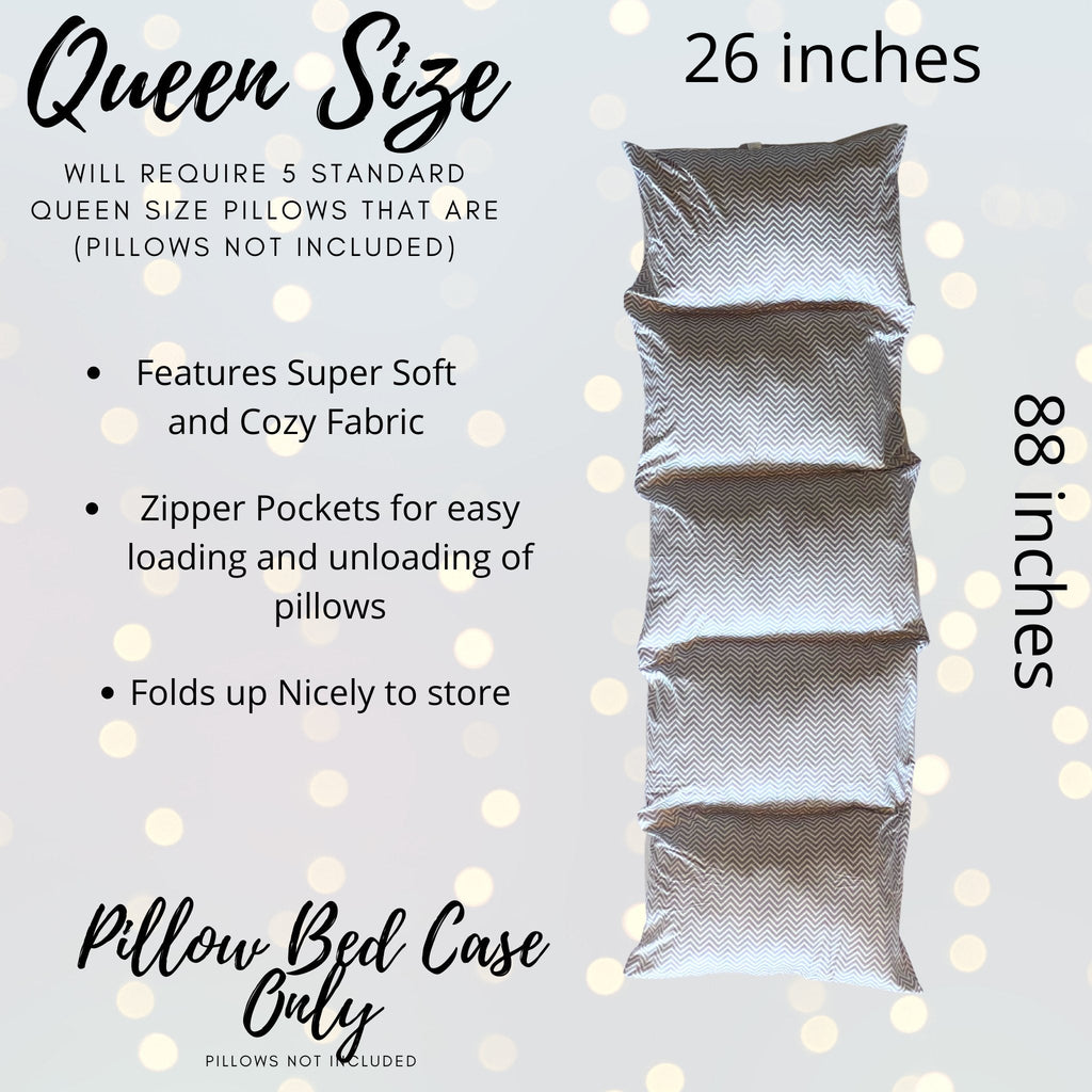 Gnome Christmas Party Sleepover Kit