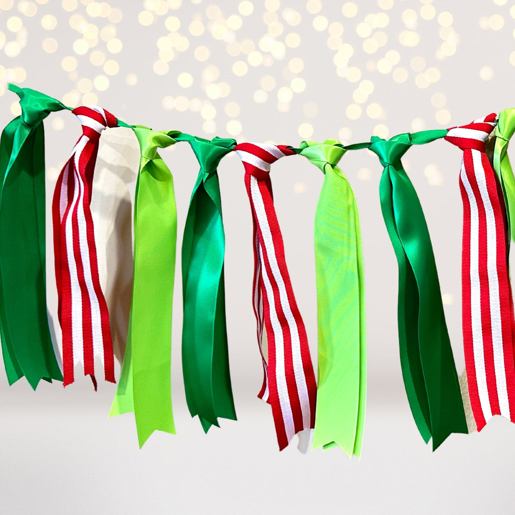Little Elf Kids Play Tent Gift Set